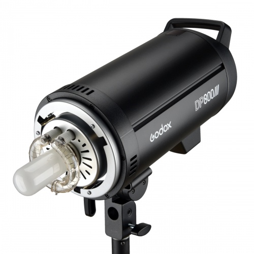 ������� ��������� Godox DP800III