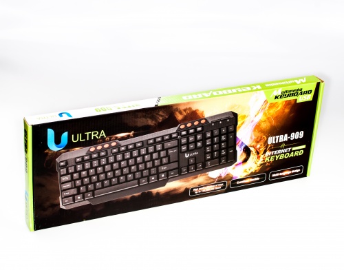 ��������� ����������, USB, ������, ������� �����������, ������, ULTRA-909
