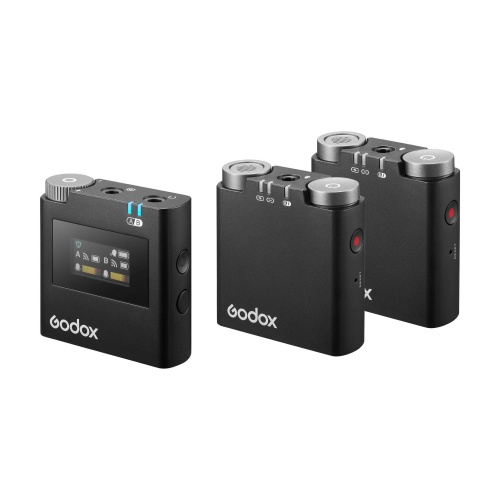 ��������� ������������ Godox Virso M2