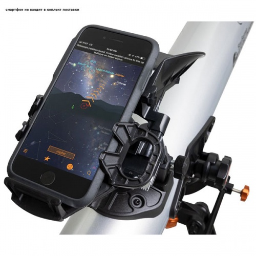 T������� Celestron StarSence Explorer LT 70 AZ