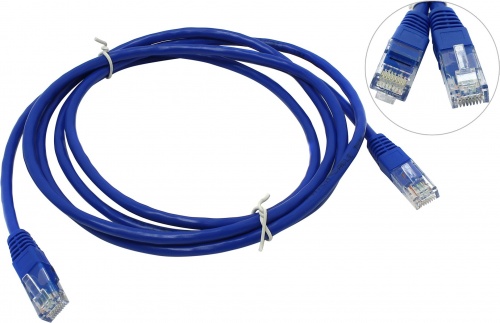 �������� UTP ���.5E RJ-45 ����� <--> RJ-45 �����, �����, 1.5 �.