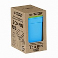 НАБОР КОНТЕЙНЕРОВ ДЛЯ МУСОРА "ECO BIN" 2х25Л (Микс 1) НАБОР КОНТЕЙНЕРОВ ДЛЯ МУСОРА "ECO BIN" 2х25Л (Микс 1)