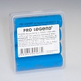  Pro Legend Li 18650, 1200 mAh, 3,7V,   4 ., ,  