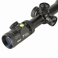 ������ ���������� Veber Black Russian 4-16x56 SF iRG