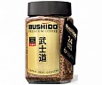 BUSHIDO Katana Gold 24 Karat Кофе сублимированный стекл.банка 100г. BUSHIDO Katana Gold 24 Karat Кофе сублимированный стекл.банка 100г.