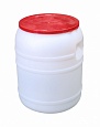 Канистра-бочка 45л (горл.250мм) Канистра-бочка 45л (горл.250мм)