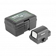 Прицел коллиматорный Veber Wolf Reflex 132 RG DnD Прицел коллиматорный Veber Wolf Reflex 132 RG DnD