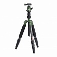 Штатив Falcon Eyes Green Line 1443C BHS-8 Штатив Falcon Eyes Green Line 1443C BHS-8