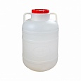 Канистра-бочка 40л Канистра-бочка 40л