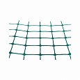 Сетка садовая 90х90мм (шир.1,5м,дл.10м)(зеленый) Сетка садовая 90х90мм (шир.1,5м,дл.10м)(зеленый)