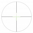 ������ ���������� Veber Black Russian 3-9x44 TSS RG