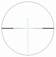 ������ ���������� Veber Wolf II 5-30x56 SF IG RF1 � �������������� ������ FFP, ��