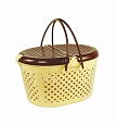 Корзина д/пикника 460х390х263мм Корзина д/пикника 460х390х263мм