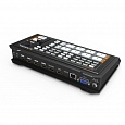 ����������� AVMATRIX HVS0402U ���������� 4CH HDMI USB