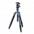 Штатив Falcon Eyes Arctic Line 412 SBH-4x Штатив Falcon Eyes Arctic Line 412 SBH-4x