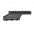 Кронштейн Veber Weaver-Бк MNT-K4702 с выносом вперед, шт Кронштейн Veber Weaver-Бк MNT-K4702 с выносом вперед, шт