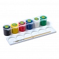 ����� Yalong 12 ������, 25 ��., � ������, ��������� ��������, "Tempera Paints"