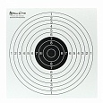 Мишень для стрельбы Strike One №4 бумажная (100 шт), шт Мишень для стрельбы Strike One №4 бумажная (100 шт), шт