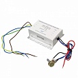 Блок питания 12 V/50W (к Микромед 3 Pro) Блок питания 12 V/50W (к Микромед 3 Pro)