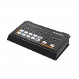 �����������-������� AVMATRIX HVS0401E ���������� 4CH HDMI/DP USB/LAN
