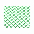 Сетка садовая 20х20мм (шир.1,5м,дл.30м) ромб (зелен.) Сетка садовая 20х20мм (шир.1,5м,дл.30м) ромб (зелен.)