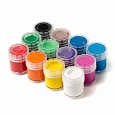 ����� Yalong 12 ������, 15 ��., ��������� ��������, "Tempera Paints"