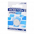    ROBITON PROFI R-CR2025-BL1 CR2025 BL1