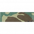 Камуфляжная лента ArmTape Woodland, шт Камуфляжная лента ArmTape Woodland, шт