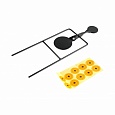 Мишень вращающаяся BLACK STRIKE Duel 2, шт Мишень вращающаяся BLACK STRIKE Duel 2, шт