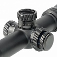 ������ ���������� Veber Black Russian 4-14x44 SF TSS RGB