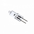 Лампа галогеновая 6V/30W G4 Лампа галогеновая 6V/30W G4