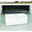 КОФР ДЛЯ ХРАНЕНИЯ С РУЧКАМИ COSY 650X450X240ММ, 70Л (Белый) КОФР ДЛЯ ХРАНЕНИЯ С РУЧКАМИ COSY 650X450X240ММ, 70Л (Белый)