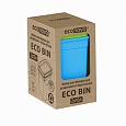 НАБОР КОНТЕЙНЕРОВ ДЛЯ МУСОРА "ECO BIN" 2х10Л (Микс 1) НАБОР КОНТЕЙНЕРОВ ДЛЯ МУСОРА "ECO BIN" 2х10Л (Микс 1)