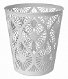 КОРЗИНА ДЛЯ МУСОРА, 10Л, ДИАМЕТР 256 ММ, ВЫСОТА 280 ММ (Светло-серый) КОРЗИНА ДЛЯ МУСОРА, 10Л, ДИАМЕТР 256 ММ, ВЫСОТА 280 ММ (Светло-серый)