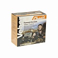 Бинокль Veber Classic БПЦ 7x50 VR серый Бинокль Veber Classic БПЦ 7x50 VR серый