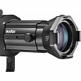  Godox 19 Lens  VSA-19K