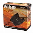   8-17*25  Veber Ultra Sport